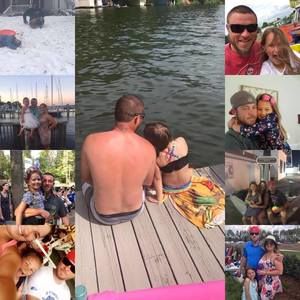 Meet your Posher, Dustin